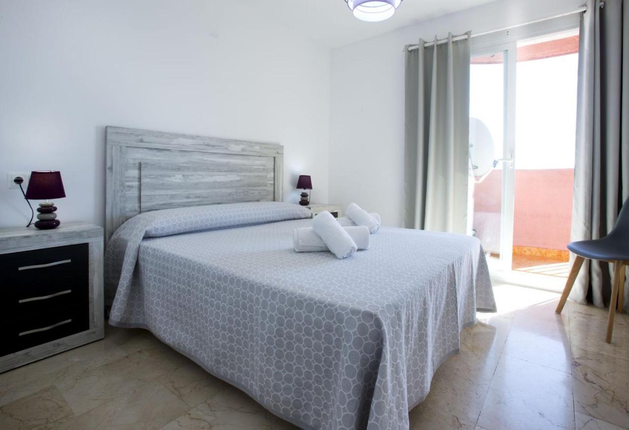 Apartamentos Fabiola I Calpe Luaran gambar
